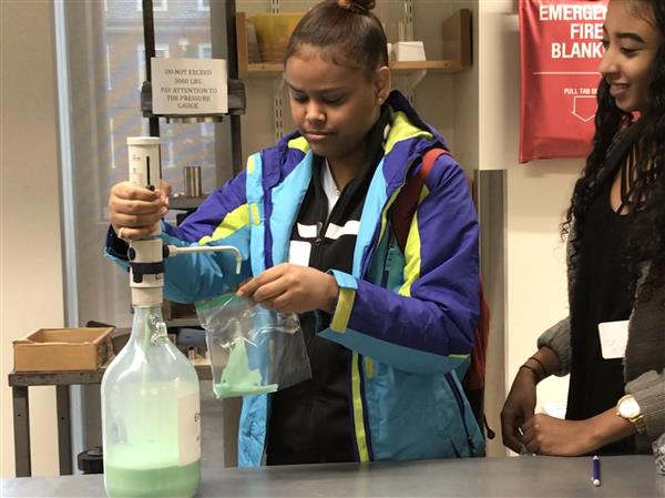 STEM Day